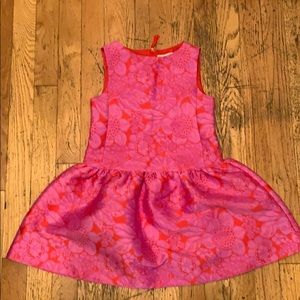 Like New Crew Cuts Dress